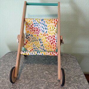 LOVEVERY The Buddy Stroller